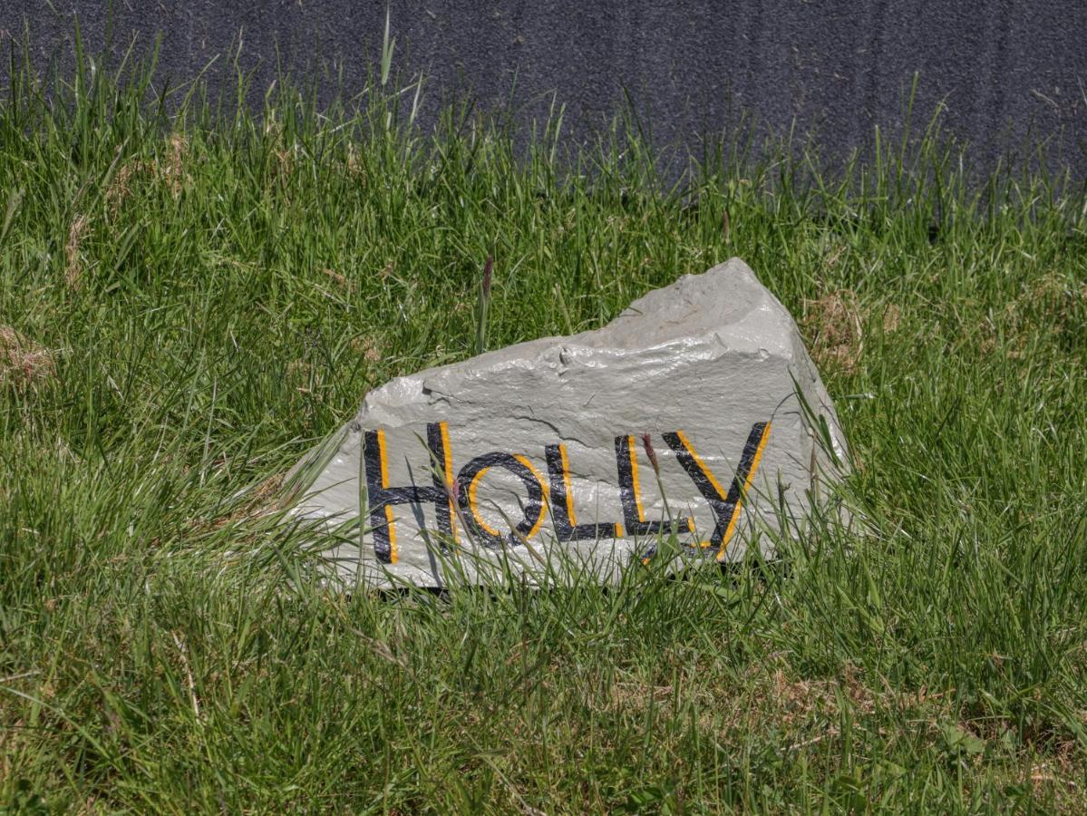 Вилла Holly Улверстон Экстерьер фото